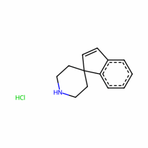 Spiro[indene-1,4′-piperidine] hydrochloride