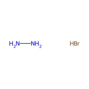 Hydrazine hydrobromide