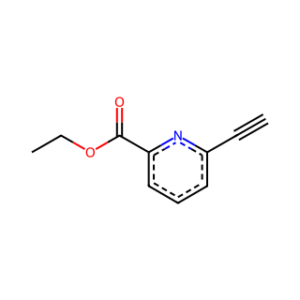Ethyl 6-ethynylpicolinate