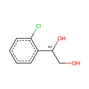 (S)-(+)-1-(2-Chlorophenyl)-1,2-ethanediol