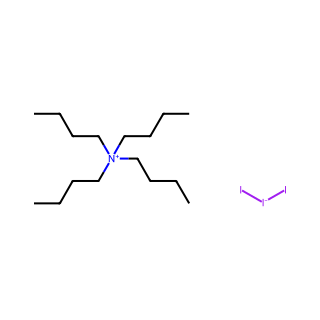 Tetrabutylammonium Triiodide