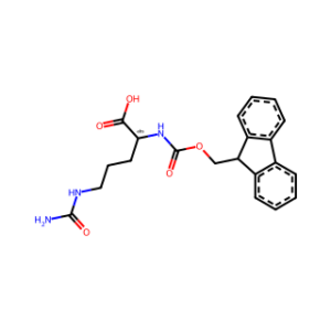 Fmoc-L-Citrulline