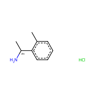 (S)-1-O-Tolylethanamine-hcl