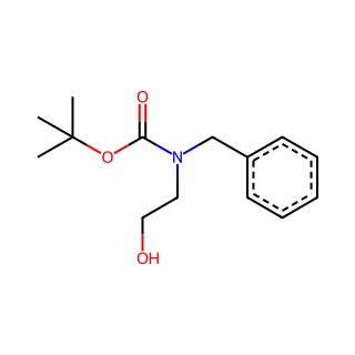 tert-Butyl benzyl(2-hydroxyethyl)carbamate