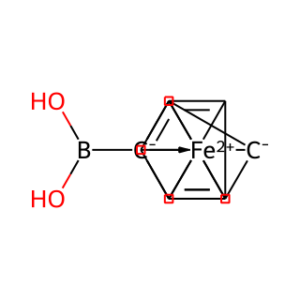 Ferroceneboronic acid