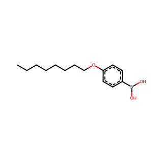 (4-(Octyloxy)phenyl)boronic acid