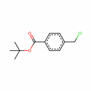 tert-Butyl 4-(chloromethyl)benzoate