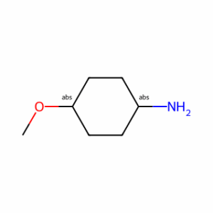 Trans-4-methoxycyclohexanamine