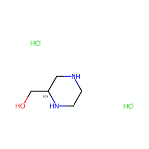 (R)-Piperazin-2-ylmethanol dihydrochloride
