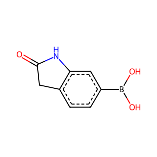 (2-Oxoindolin-6-yl)boronic acid