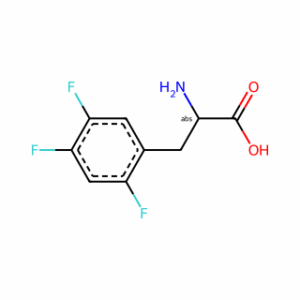 (R)-2-Amino-3-(2,4,5-trifluorophenyl)propanoic acid