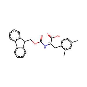Fmoc-2,4-Dimethyl-D-phenylalanine