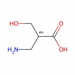 (R)-3-Amino-2-(hydroxymethyl)propanoic acid