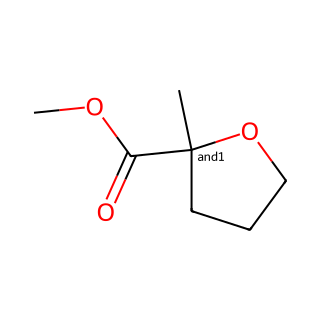 Methyl 2-Methyltetrahydrofuran-2-carboxylate