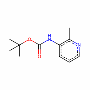 Tert-Butyl (2-Methylpyridin-3-Yl)Carbamate