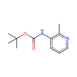 Tert-Butyl (2-Methylpyridin-3-Yl)Carbamate