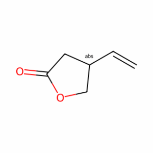 (R)-4-Vinyldihydrofuran-2(3H)-one