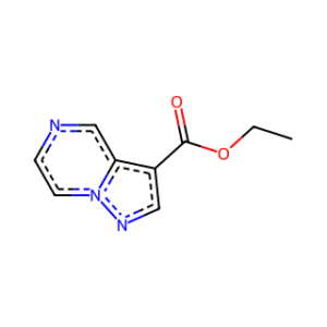 Ethyl Pyrazolo[1,5-A]Pyrazine-3-Carboxylate