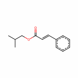 Isobutyl cinnamate
