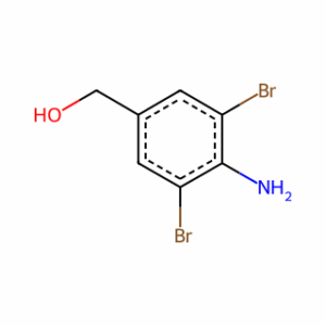 (4-Amino-3,5-dibromophenyl)methanol