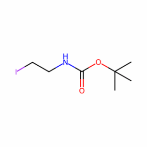 tert-Butyl (2-iodoethyl)carbamate