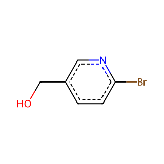 (6-Bromopyridin-3-yl)methanol