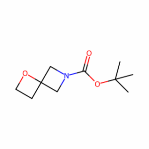 tert-butyl 1-oxa-6-azaspiro[3.3]heptane-6-carboxylate