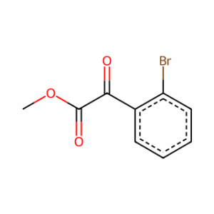 Methyl 2-(2-bromophenyl)-2-oxoacetate