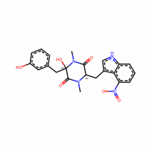 Thaxtomin A