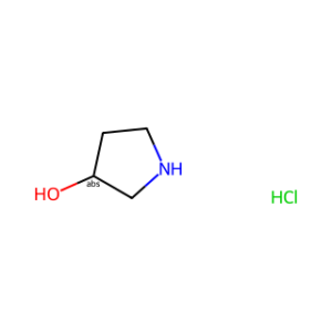 (S)-3-Hydroxypyrrolidine hydrochloride