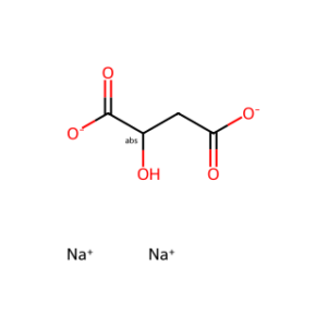 (S)-2-Hydroxysuccinic acid, disodium salt