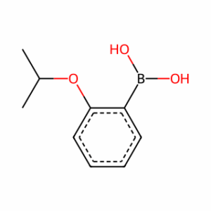 (2-Isopropoxyphenyl)boronic acid