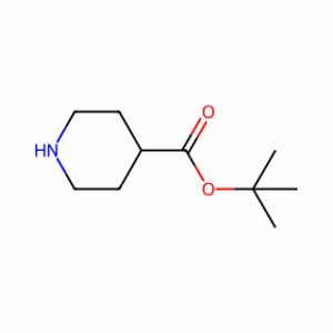 tert-Butyl piperidine-4-carboxylate