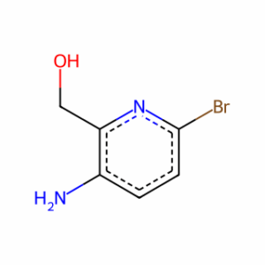 (3-Amino-6-bromopyridin-2-yl)methanol