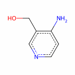 (4-aminopyridin-3-yl)methanol