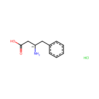 H-β-HoPhe-OH.HCl