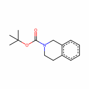 Tert-butyl 3,4-dihydroisoquinoline-2(1H)-carboxylate