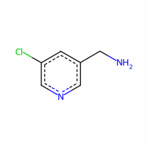 (5-Chloropyridin-3-yl)methanamine