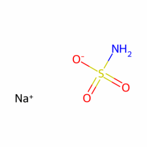 Sulfamic Acid Sodium Salt