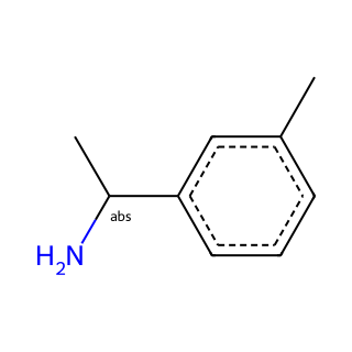 (R)-1-m-Tolylethanamine