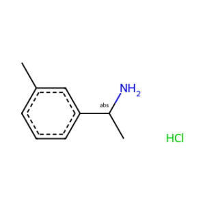 (S)-1-(m-Tolyl)ethanamine