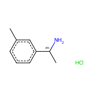 (S)-1-(m-Tolyl)ethanamine