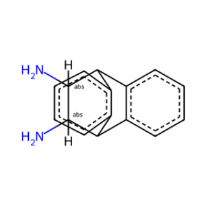 (11S,12S)-9,10-Dihydro-9,10-ethanoanthracene-11,12-diamine