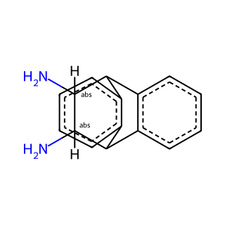 (11S,12S)-9,10-Dihydro-9,10-ethanoanthracene-11,12-diamine