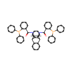 (S,S)-ANDEN-Phenyl Trost Ligand