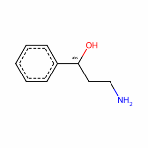 (R)-3-Amino-1-phenylpropan-1-ol