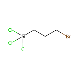 (3-Bromopropyl)trichlorosilane