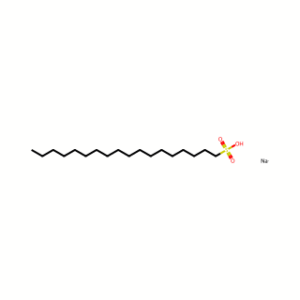 Sodium octadecylsulfonate