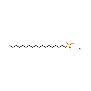 Sodium octadecylsulfonate