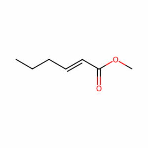 Methyl (E)-hex-2-enoate